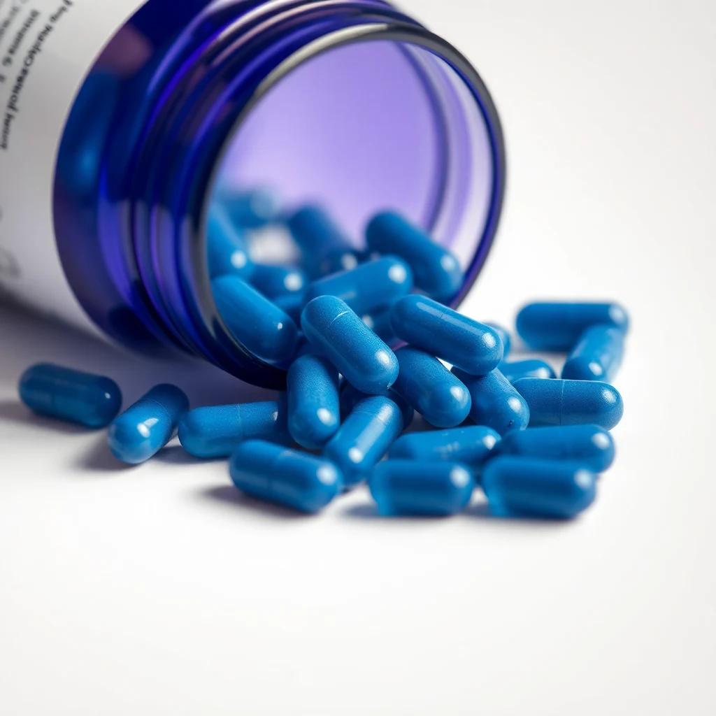 Chondroitin - ingredient pentru flexibilitate